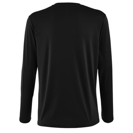 Men's Mizuno Long Sleeve Tee Mizuno