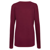 Mizuno Women's Long Sleeve Attack Tee Mizuno
