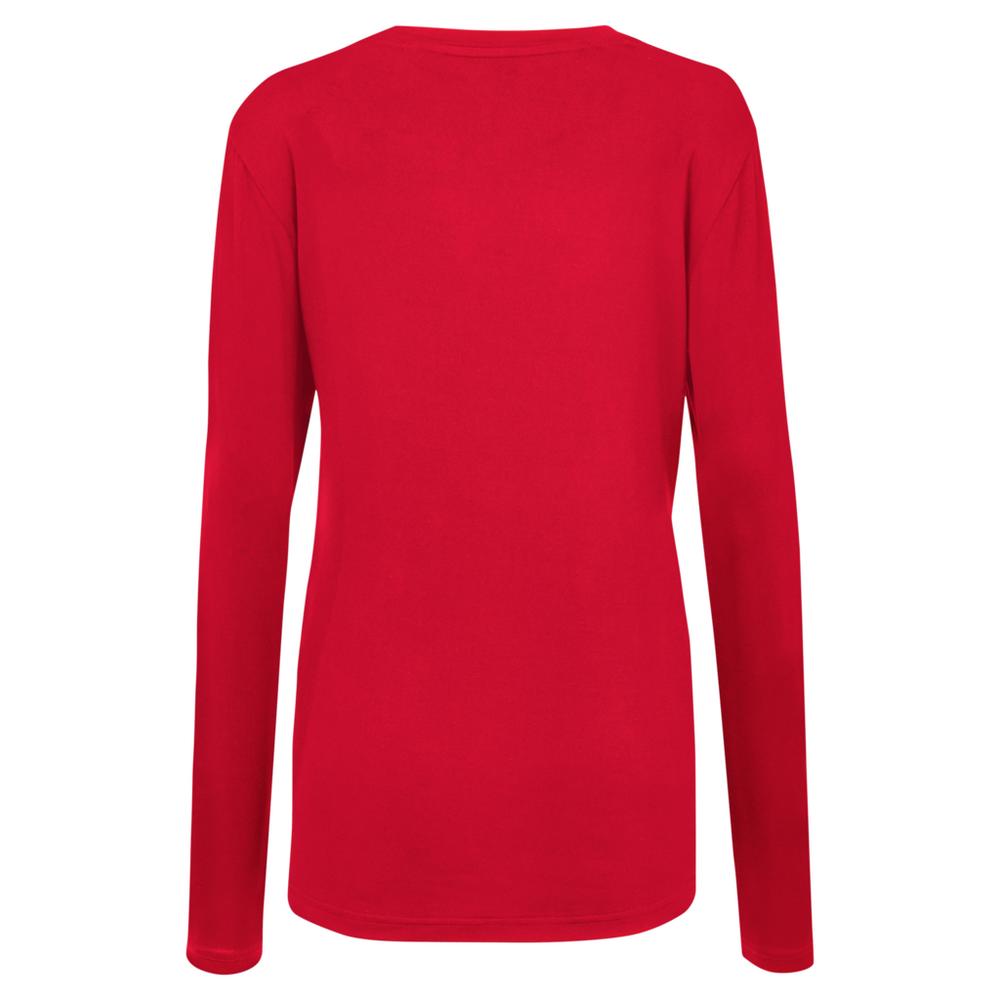 Mizuno Women's Long Sleeve Attack Tee Mizuno