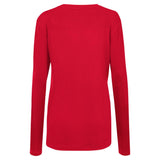 Mizuno Women's Long Sleeve Attack Tee Mizuno