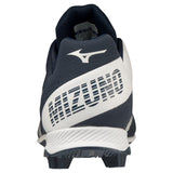 Mizuno Wave Lightrevo TPU Men's Molded Low Baseball Cleat Mizuno