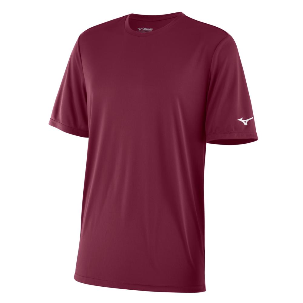 Youth Short Sleeve Mizuno NXT Tee Mizuno