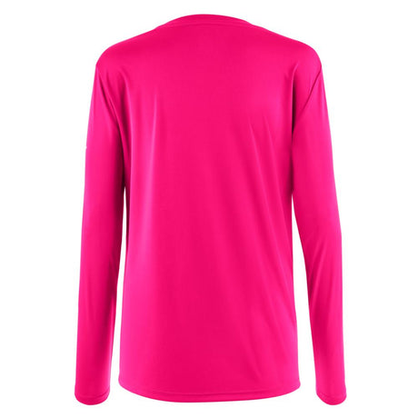 Women's Mizuno Long Sleeve Tee Mizuno
