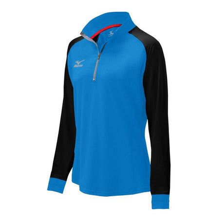 Mizuno Prime 1/2 Zip Jacket Mizuno