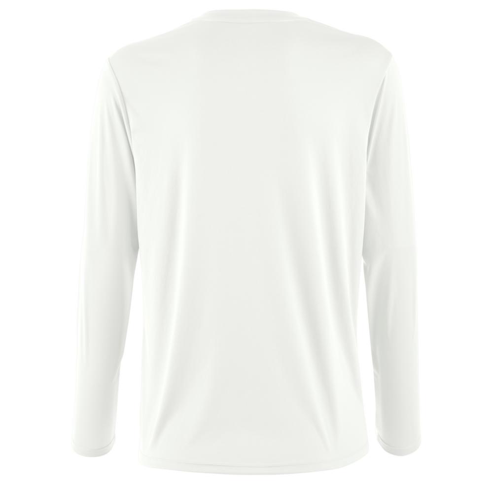 Men's Mizuno Long Sleeve Tee Mizuno
