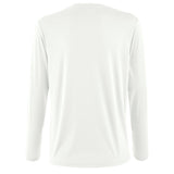 Men's Mizuno Long Sleeve Tee Mizuno