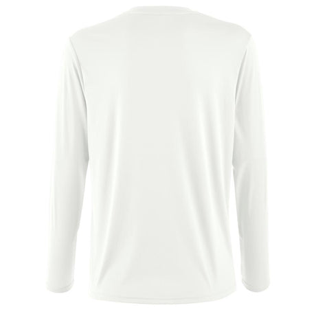 Men's Mizuno Long Sleeve Tee Mizuno