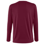 Men's Mizuno Long Sleeve Tee Mizuno