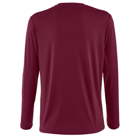 Men's Mizuno Long Sleeve Tee Mizuno