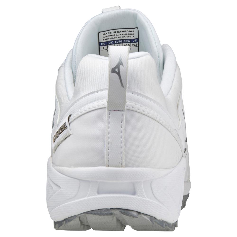 Mizuno Ambition 2 All Surface Low Men's Turf Shoe Mizuno