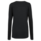 Mizuno Women's Long Sleeve Attack Tee Mizuno