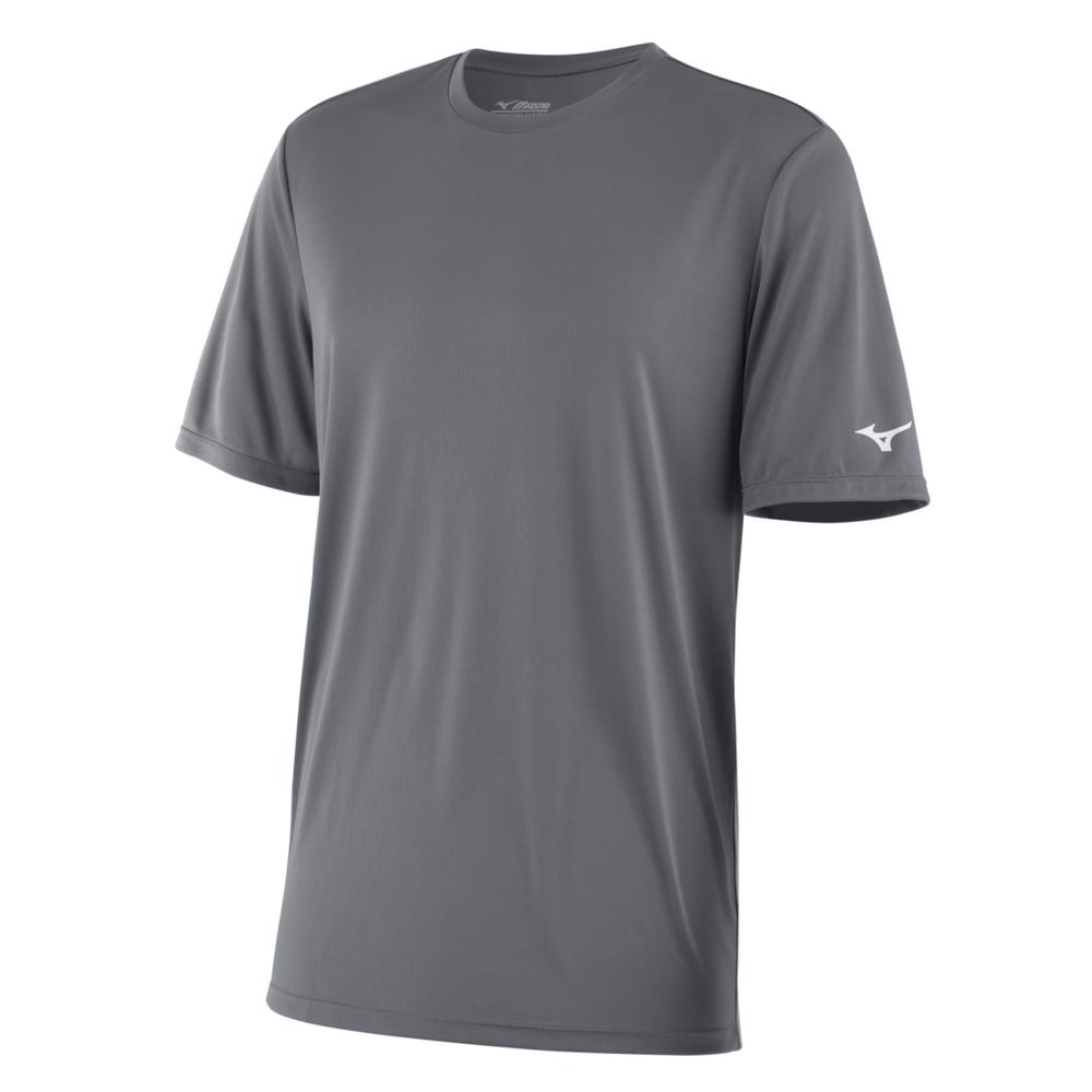 Youth Short Sleeve Mizuno NXT Tee Mizuno