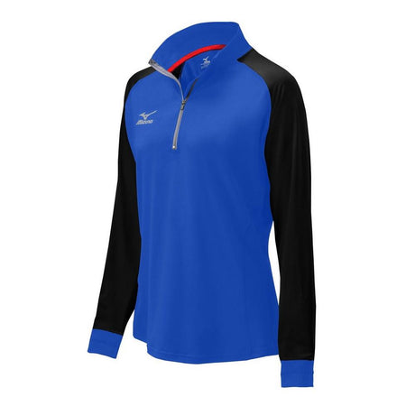Mizuno Prime 1/2 Zip Jacket Mizuno
