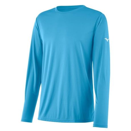 Men's Mizuno Long Sleeve Tee Mizuno