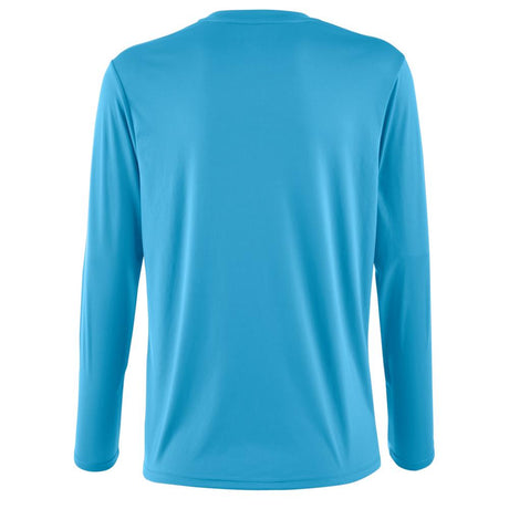 Men's Mizuno Long Sleeve Tee Mizuno