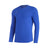 Mizuno Men's Comp Diamond Long Sleeve Crew Mizuno
