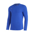 Mizuno Men's Comp Diamond Long Sleeve Crew Mizuno