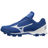 Mizuno Wave Lightrevo TPU Men's Molded Low Baseball Cleat Mizuno