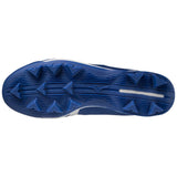Mizuno Wave Lightrevo TPU Men's Molded Low Baseball Cleat Mizuno