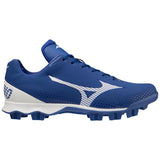 Mizuno Wave Lightrevo TPU Men's Molded Low Baseball Cleat Mizuno