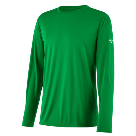 Men's Mizuno Long Sleeve Tee Mizuno