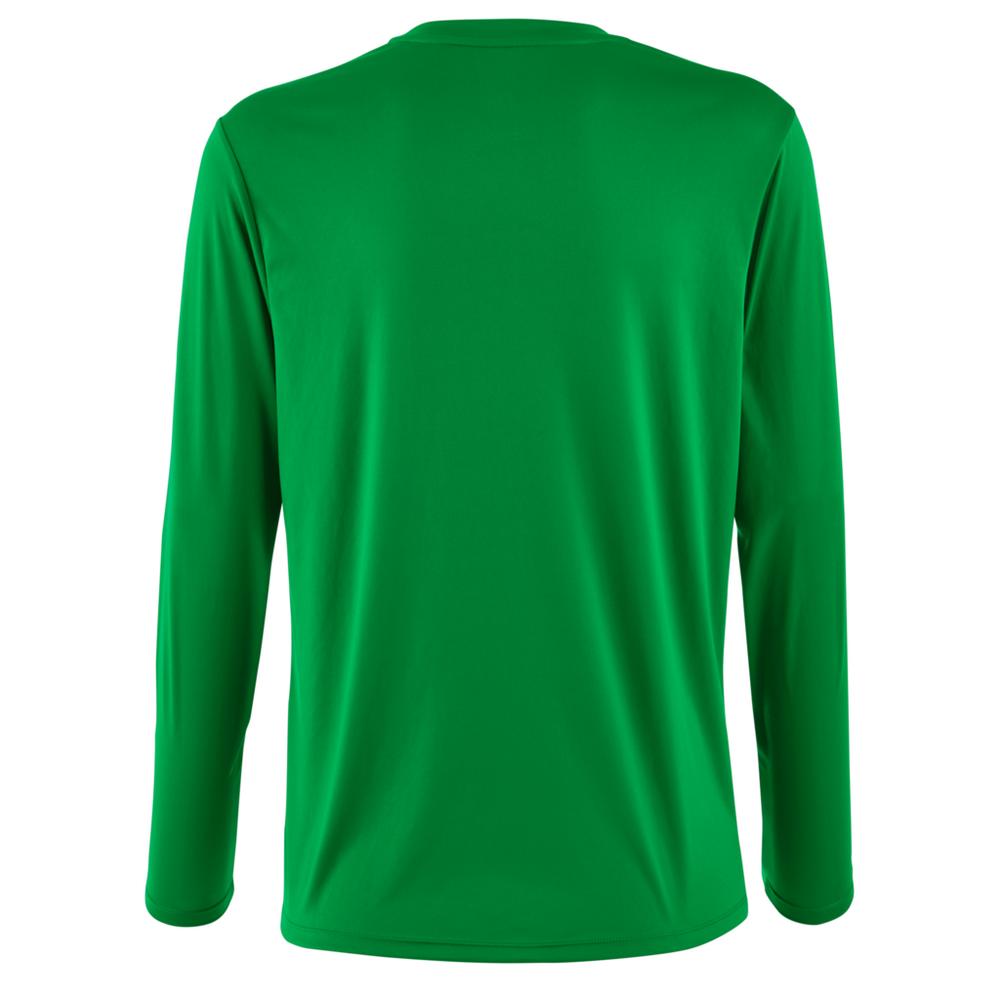 Men's Mizuno Long Sleeve Tee Mizuno