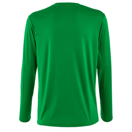 Men's Mizuno Long Sleeve Tee Mizuno