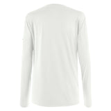 Women's Mizuno Long Sleeve Tee Mizuno