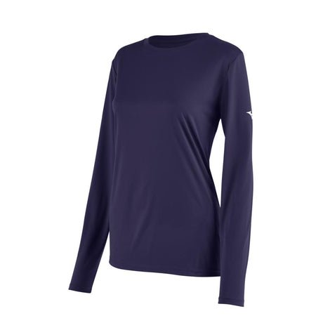 Women's Mizuno Long Sleeve Tee Mizuno