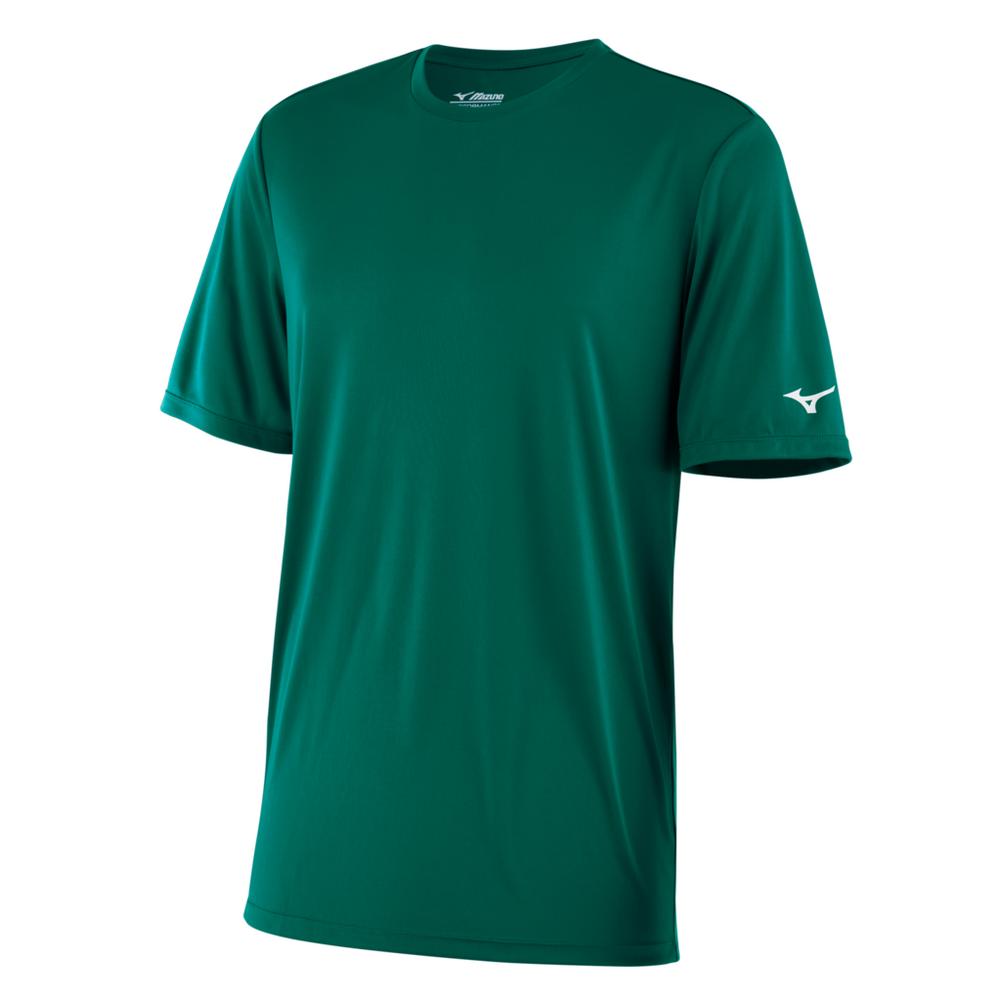 Youth Short Sleeve Mizuno NXT Tee Mizuno