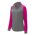 Mizuno Prime 1/2 Zip Jacket Mizuno