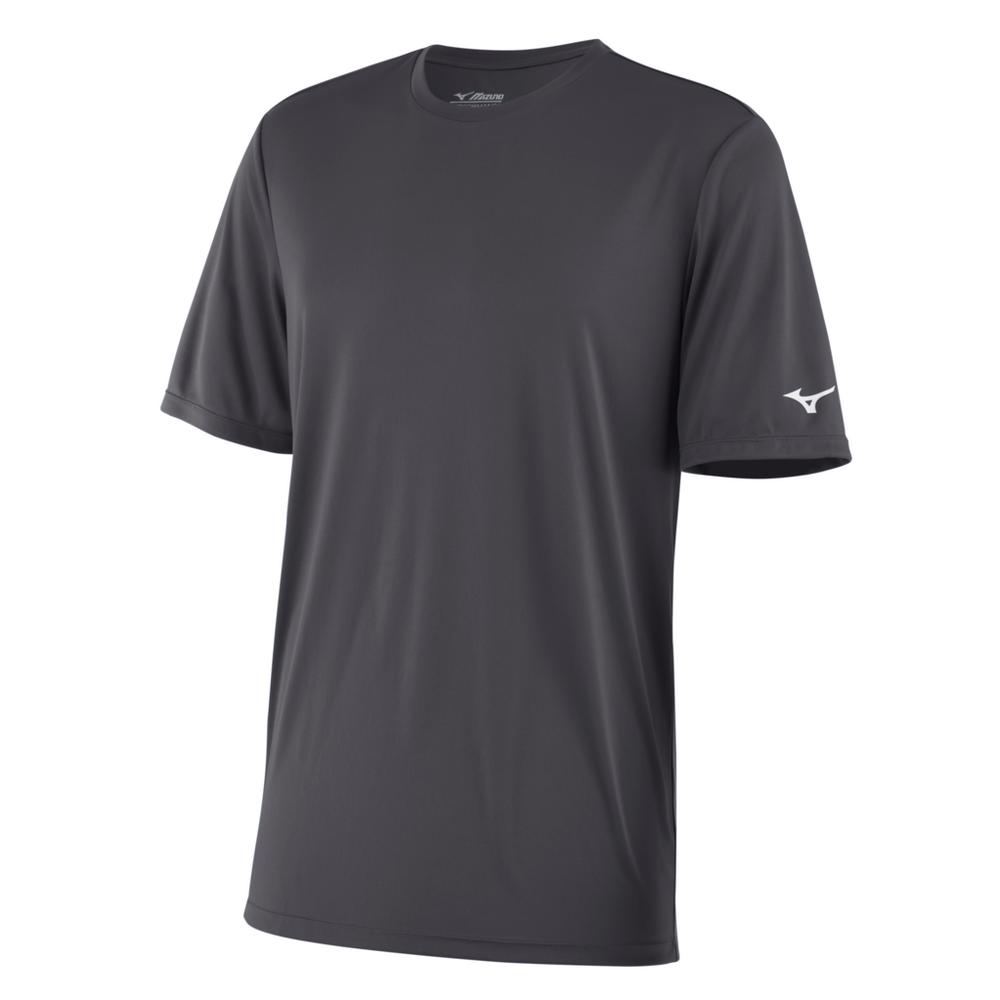 Youth Short Sleeve Mizuno NXT Tee Mizuno