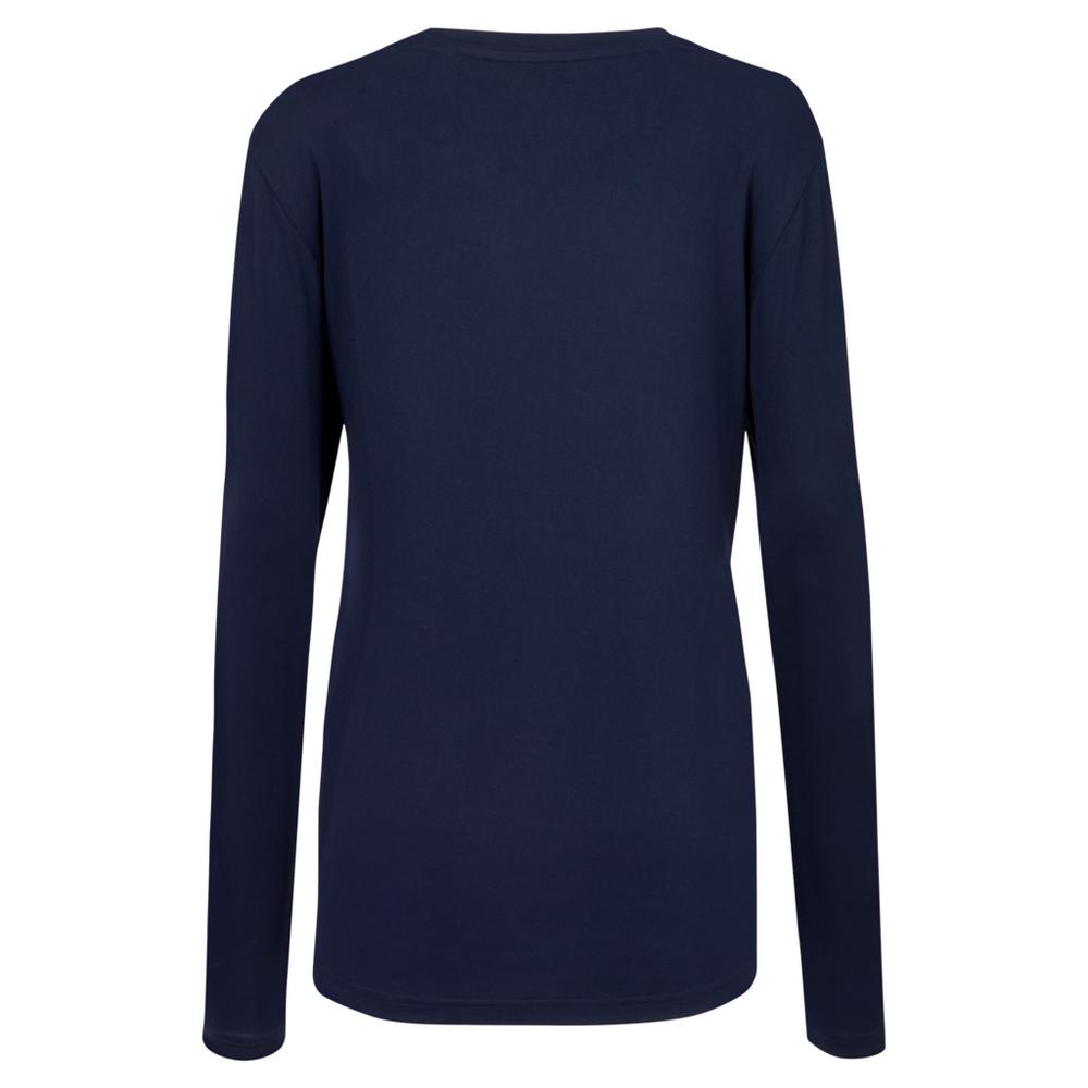 Mizuno Women's Long Sleeve Attack Tee Mizuno