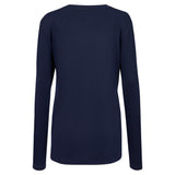 Mizuno Women's Long Sleeve Attack Tee Mizuno