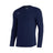 Mizuno Men's Comp Diamond Long Sleeve Crew Mizuno