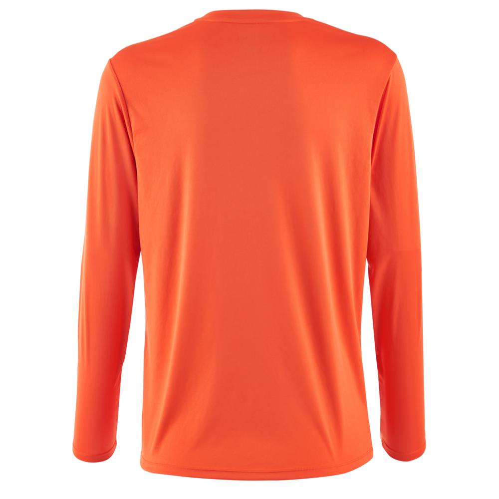 Men's Mizuno Long Sleeve Tee Mizuno