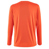 Men's Mizuno Long Sleeve Tee Mizuno