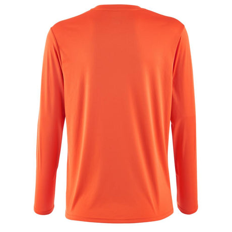 Men's Mizuno Long Sleeve Tee Mizuno