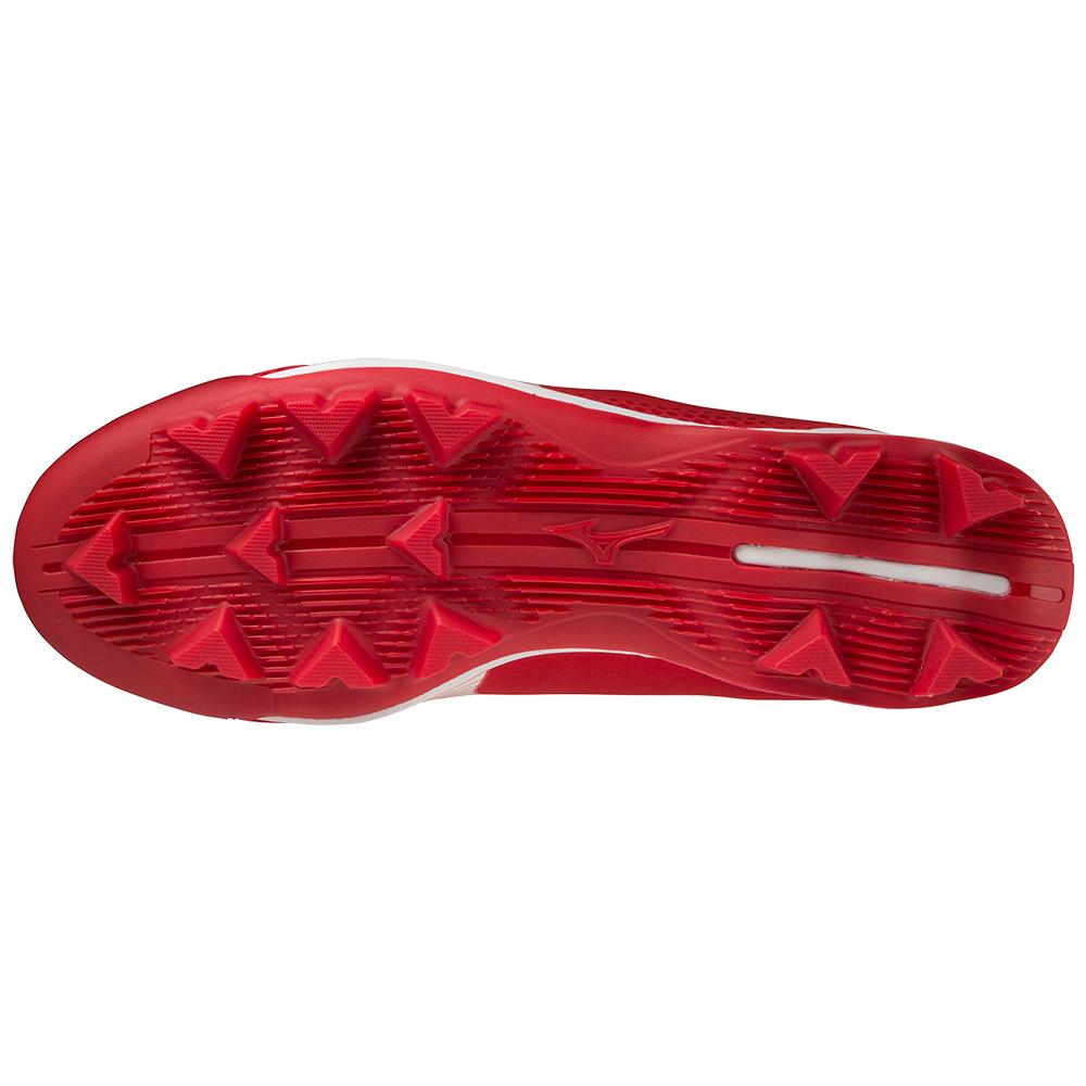 Mizuno Wave Lightrevo TPU Men's Molded Low Baseball Cleat Mizuno