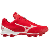 Mizuno Wave Lightrevo TPU Men's Molded Low Baseball Cleat Mizuno