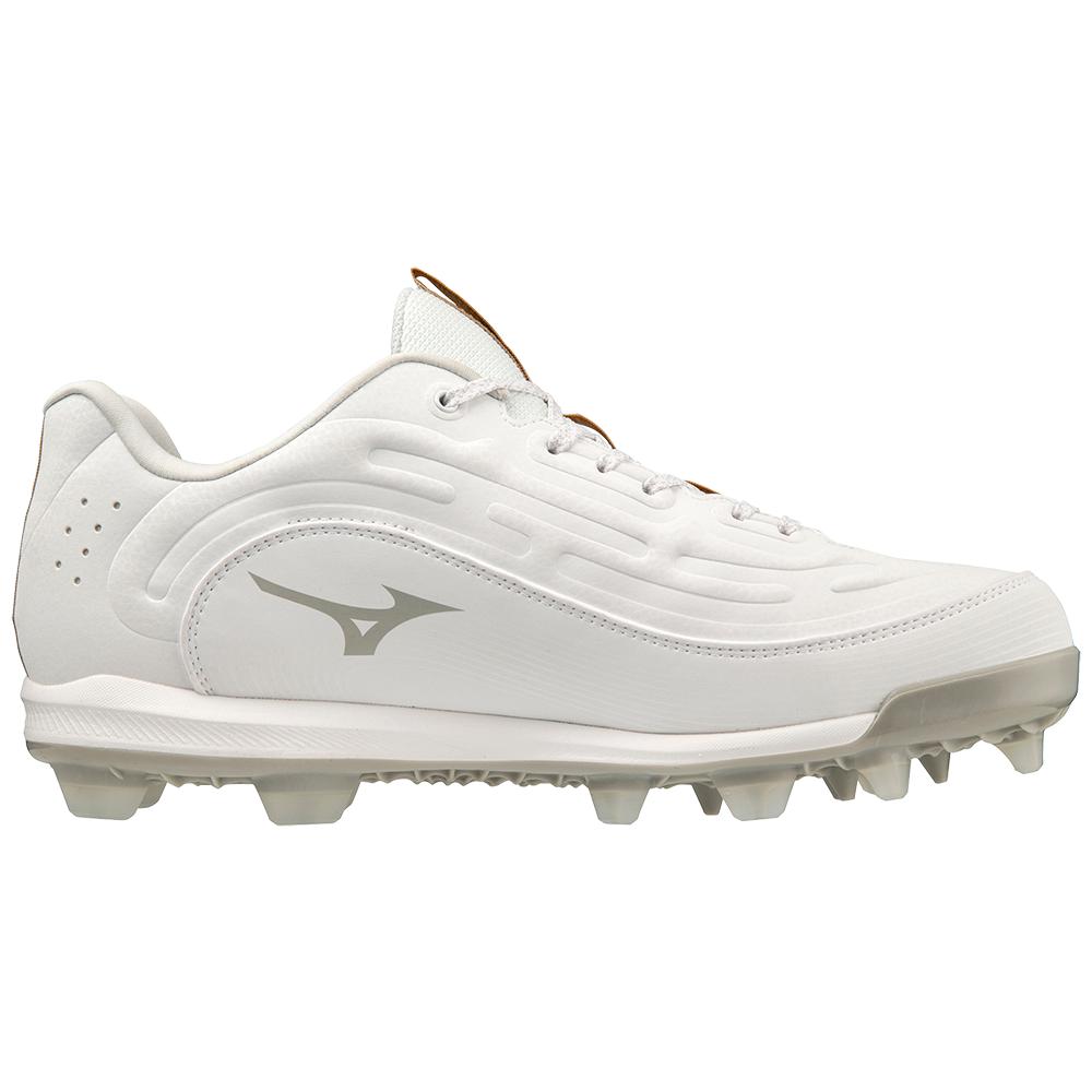 Mizuno Ambition 3 Low TPU Men's Molded Baseball Cleat Mizuno