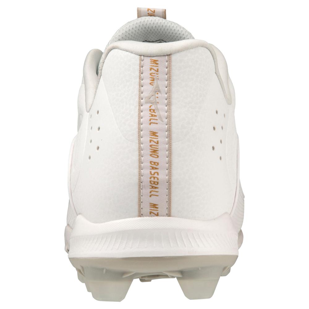 Mizuno Ambition 3 Low TPU Men's Molded Baseball Cleat Mizuno
