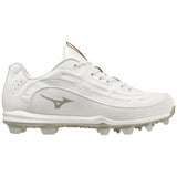Mizuno Ambition 3 Low TPU Men's Molded Baseball Cleat Mizuno