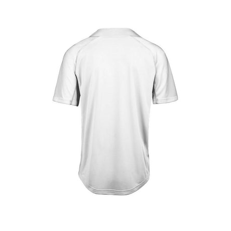 Mizuno Aerolite 2-Button Baseball Jersey Mizuno