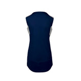 Mizuno Aerolite 2-Button Sleeveless Softball Jersey Mizuno