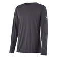 Men's Mizuno Long Sleeve Tee Mizuno