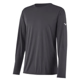 Men's Mizuno Long Sleeve Tee Mizuno
