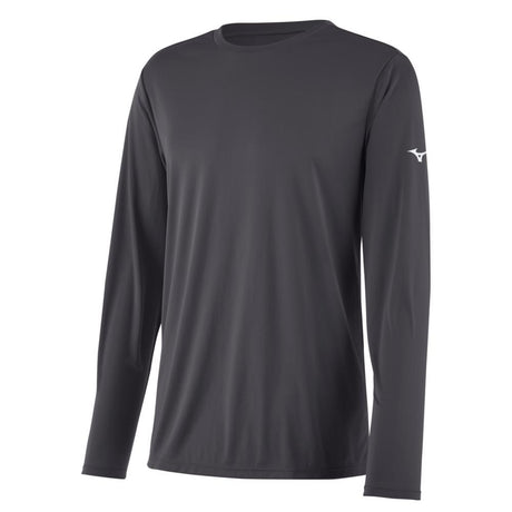 Men's Mizuno Long Sleeve Tee Mizuno