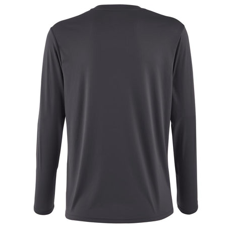 Men's Mizuno Long Sleeve Tee Mizuno