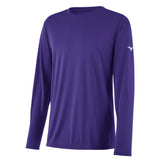 Men's Mizuno Long Sleeve Tee Mizuno